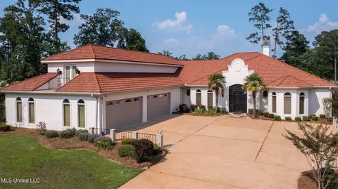 138 Pinnacle Cir, Brandon, MS 39047