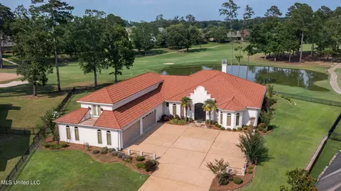 138 Pinnacle Cir, Brandon, MS 39047 photo 4