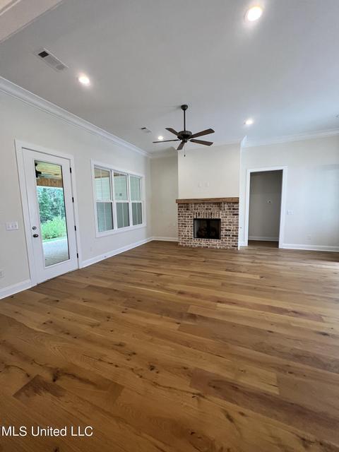 174 Sweetbriar Cir, Canton, MS 39046 photo 5