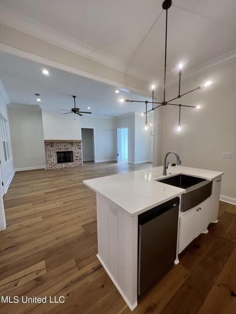 174 Sweetbriar Cir, Canton, MS 39046 photo 3