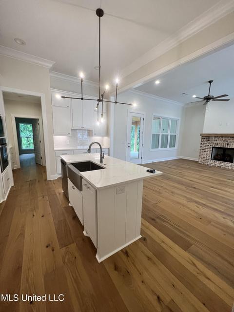 174 Sweetbriar Cir, Canton, MS 39046 photo 4