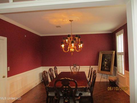 127 N Meadows Pl, Jackson, MS 39211 photo 3