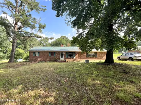 6633 Peyton Rd, Coldwater, MS 38618 photo 2