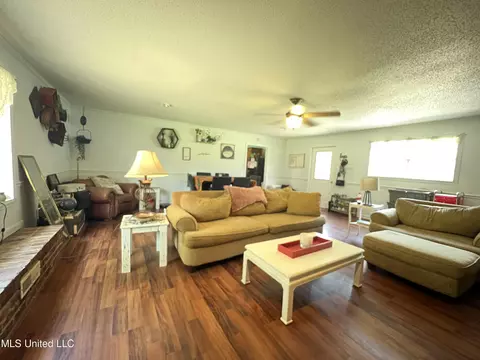 6633 Peyton Rd, Coldwater, MS 38618 photo 6