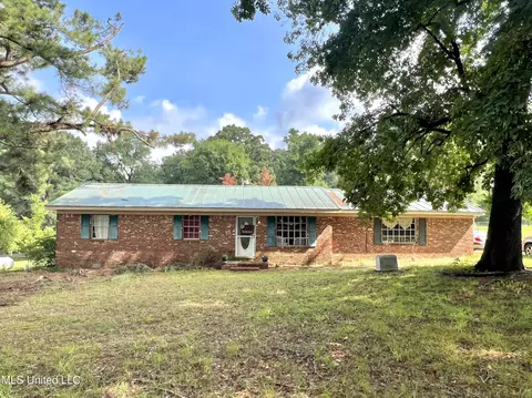 6633 Peyton Rd, Coldwater, MS 38618