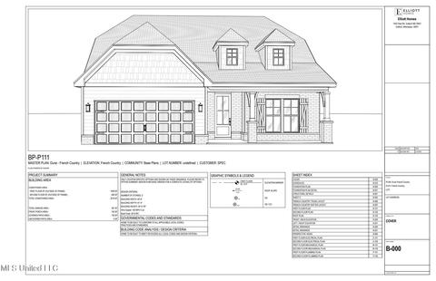 13218 Evergreen Dr, Gulfport, MS 39503