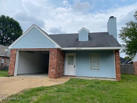 2082 Fox Hill Lane Ln, Byram, MS 39272