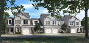 1032 Lexington Loop, Southaven, MS 38671