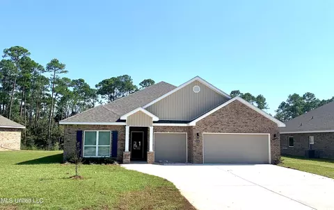 6248 Sandhill Cv, Ocean Springs, MS 39564