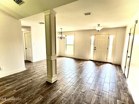 156 Wes Havard Rd, Lucedale, MS 39452 photo 7