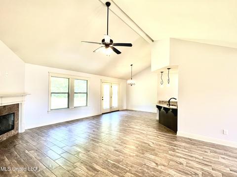 156 Wes Havard Rd, Lucedale, MS 39452 photo 4