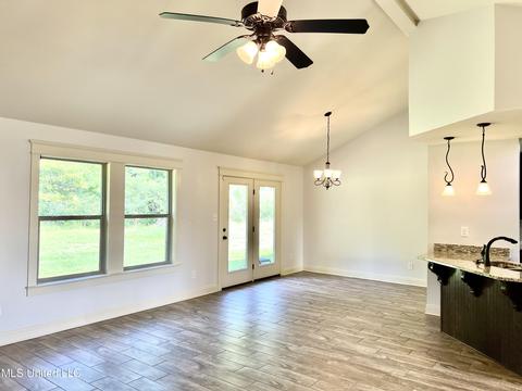 156 Wes Havard Rd, Lucedale, MS 39452 photo 5