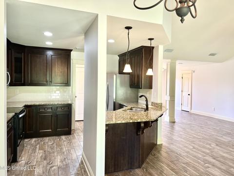 156 Wes Havard Rd, Lucedale, MS 39452 photo 15