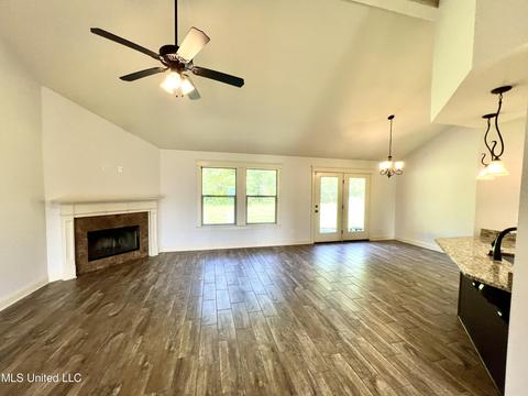 156 Wes Havard Rd, Lucedale, MS 39452 photo 3