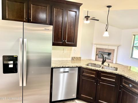 156 Wes Havard Rd, Lucedale, MS 39452 photo 13