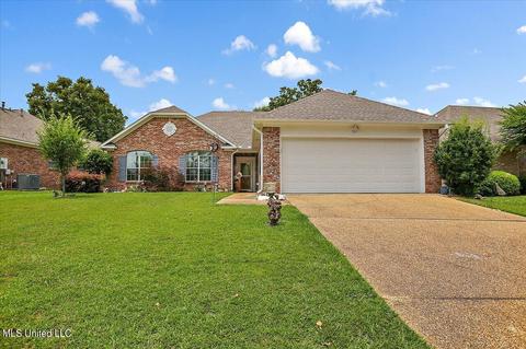 507 Willow Ct Dr, Brandon, MS 39047