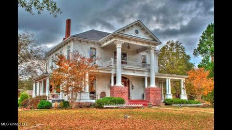 118 Hwy 309, Byhalia, MS 38611