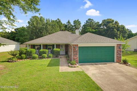 11700 Quail Creek Dr, Ocean Springs, MS 39564
