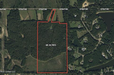 0001 Stout Rd, Canton, MS 39046 photo 9