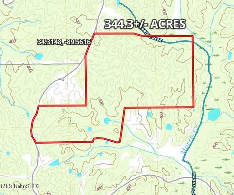 County Rd 323, Taylor, MS 38673 photo 5