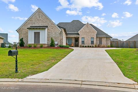 264 Reservoir Way, Brandon, MS 39047