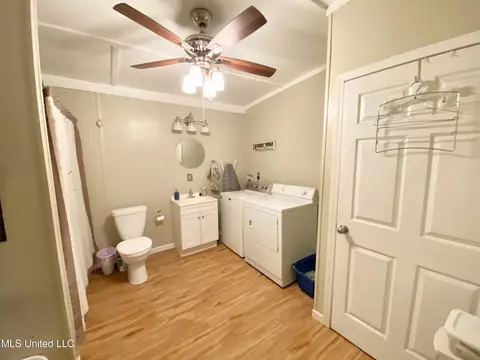 1021 Sojourner Ln, Georgetown, MS 39078 photo 25
