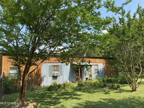 1021 Sojourner Ln, Georgetown, MS 39078 photo 2