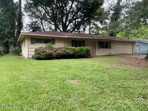 252 Glenside Dr, Jackson, MS 39211 photo 2