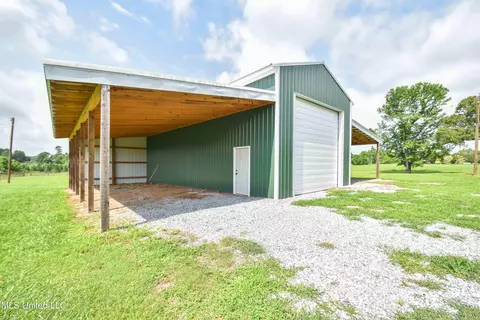 Exterior - 1480 Alana Dr, Terry, MS 39170 photo 33 of 43