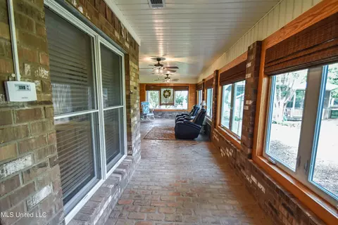 Exterior - 1480 Alana Dr, Terry, MS 39170 photo 11 of 43