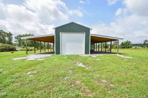 Exterior - 1480 Alana Dr, Terry, MS 39170 photo 34 of 43