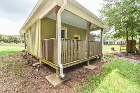 Exterior - 1480 Alana Dr, Terry, MS 39170 photo 18 of 43