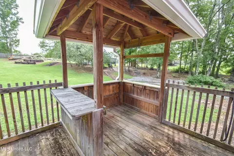 Exterior - 1480 Alana Dr, Terry, MS 39170 photo 28 of 43