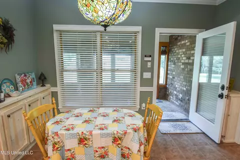 Dining - 1480 Alana Dr, Terry, MS 39170 photo 1 of 1