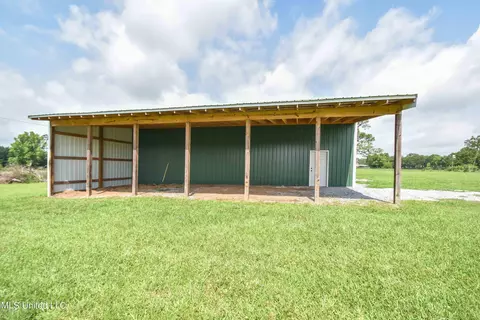 Exterior - 1480 Alana Dr, Terry, MS 39170 photo 32 of 43