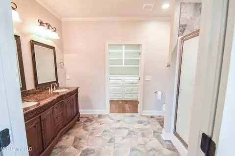 Bath - 1480 Alana Dr, Terry, MS 39170 photo 7 of 11