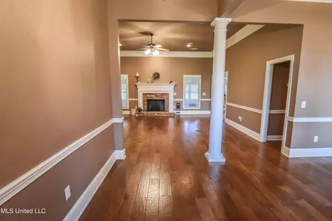 Living - 1480 Alana Dr, Terry, MS 39170 photo 1 of 4