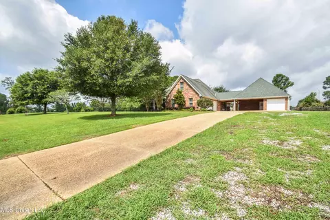 Exterior - 1480 Alana Dr, Terry, MS 39170 photo 6 of 43