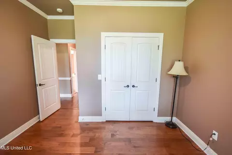 Bedroom - 1480 Alana Dr, Terry, MS 39170 photo 4 of 6