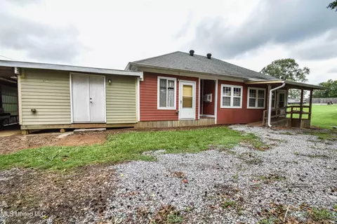 Exterior - 1480 Alana Dr, Terry, MS 39170 photo 21 of 43