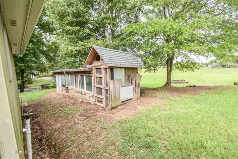 Exterior - 1480 Alana Dr, Terry, MS 39170 photo 17 of 43