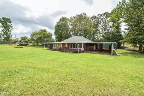 Exterior - 1480 Alana Dr, Terry, MS 39170 photo 26 of 43