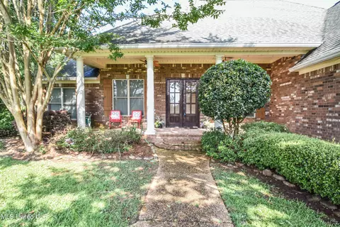 Exterior - 1480 Alana Dr, Terry, MS 39170 photo 9 of 43