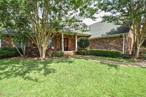Exterior - 1480 Alana Dr, Terry, MS 39170 photo 7 of 43