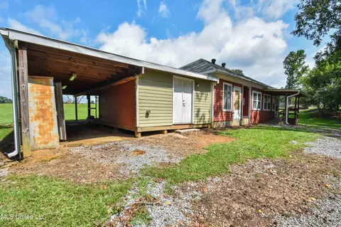 Exterior - 1480 Alana Dr, Terry, MS 39170 photo 31 of 43