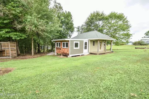 Exterior - 1480 Alana Dr, Terry, MS 39170 photo 13 of 43