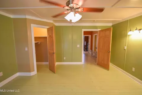 Bedroom - 1480 Alana Dr, Terry, MS 39170 photo 6 of 6