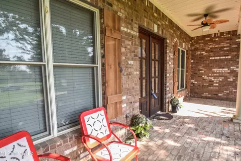 Exterior - 1480 Alana Dr, Terry, MS 39170 photo 10 of 43