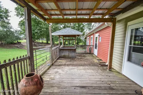 Exterior - 1480 Alana Dr, Terry, MS 39170 photo 27 of 43
