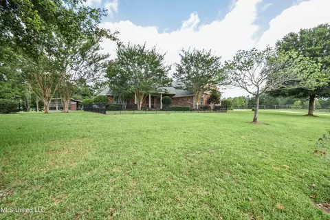 Exterior - 1480 Alana Dr, Terry, MS 39170 photo 3 of 43